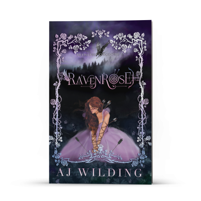Ravenrose