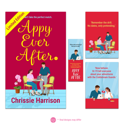 Appy Ever After - Special Edition Bundle