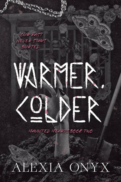Warmer, Colder