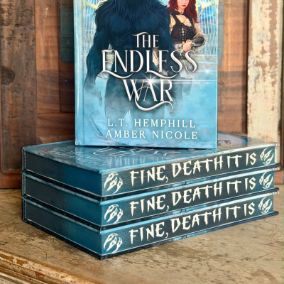 The Endless War