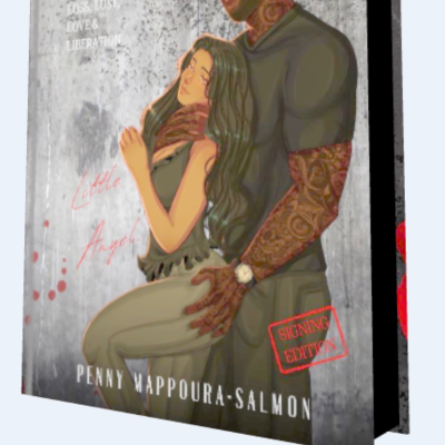 Awakening Elaina - Signing Exclusive Edition