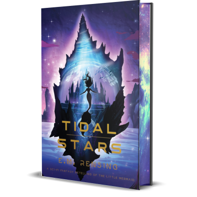 Tidal Stars