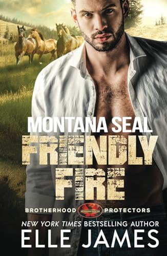 Montana SEAL Friendly Fire