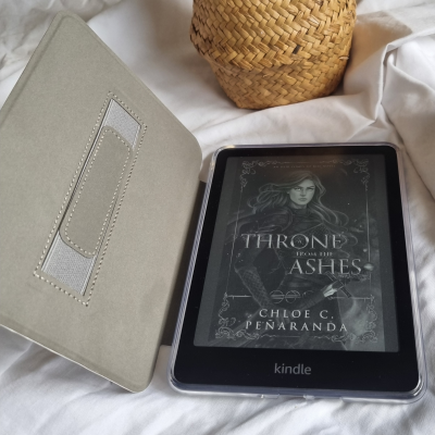 Kindle Case 11th, 12th gen Kindle Paperwhite and colorsoft