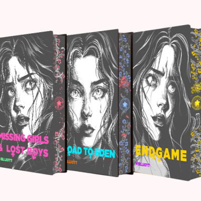 Missing Girls & Lost Boys