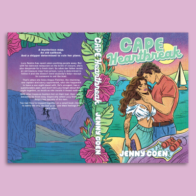 Cape Heartbreak
