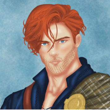 Liora: The Royal Line