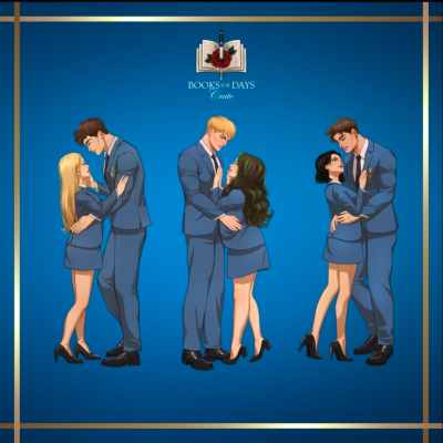 Royal Elite Standees