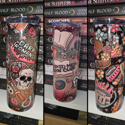 20oz Tumbler