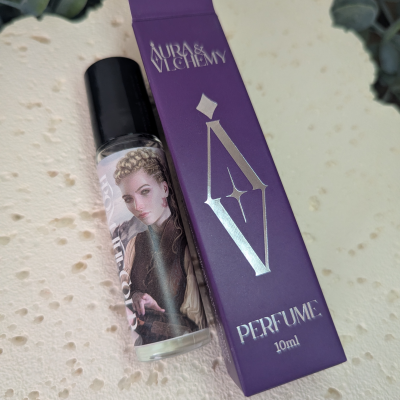From the Cold Perfume