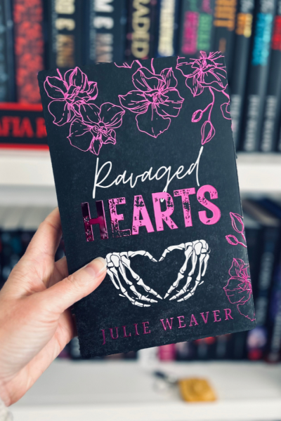 Ravaged Hearts