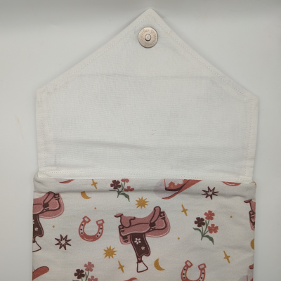 Cowgirls dream booksleeve