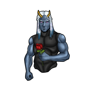 Rylan Sticker