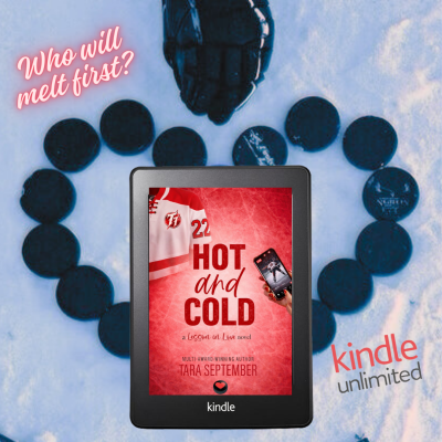 Hot and Cold