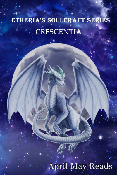 Crescentia (Young Adult/Spice Free)