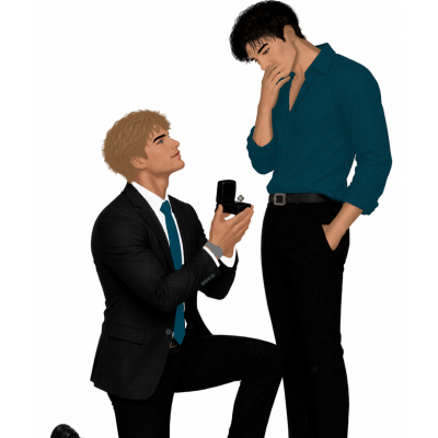 Daddy's Boy Short Story Collection
