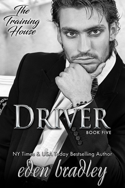 Driver (The Training House, Book 5)