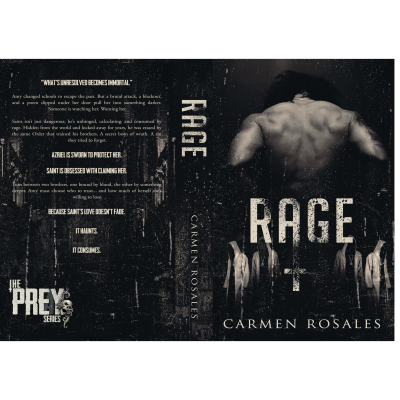 Rage