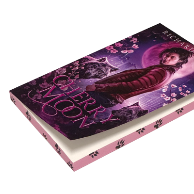 Cherry Moon Special Edition