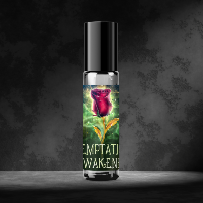 Temptation perfume