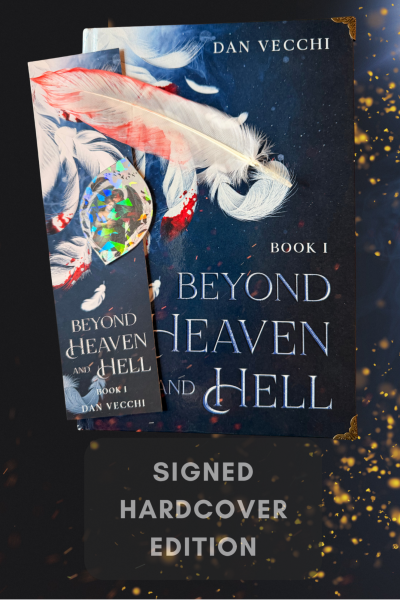 Beyond Heaven and Hell