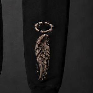 Shattered Soul Hoodie