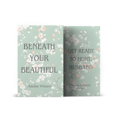 Beneath Your Beautiful Special Edition Paperback