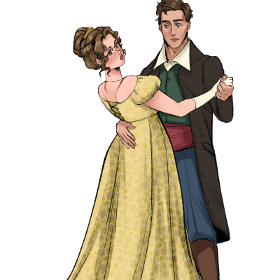 Misleading a Duke (Full color special edition)