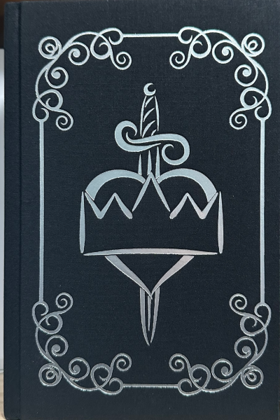 The Head, the Heart, and the Heir - Fancy Anniversary Edition