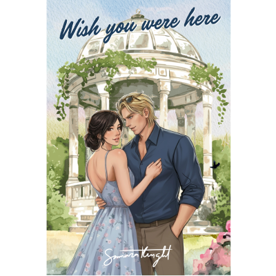 Wish You Were Here