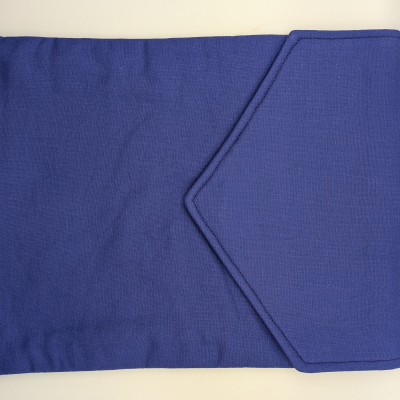 Purple Booksleeve