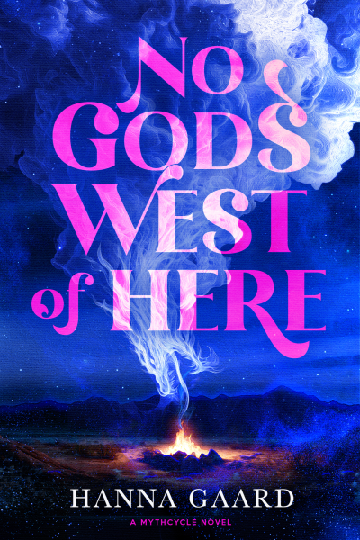 No Gods West of Here