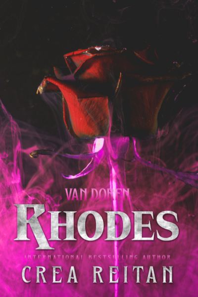 Rhodes Smokey Rose