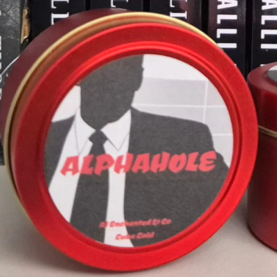 Alphahole