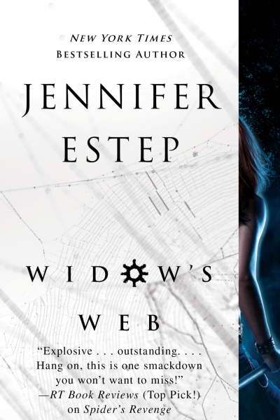 Widow's Web