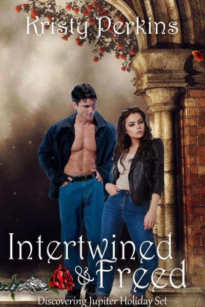 Intertwined & Freed