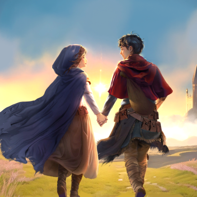 The Thief's Keeper