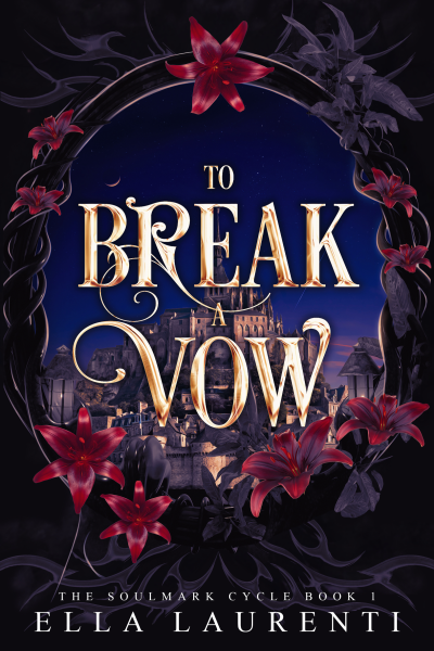 To Break a Vow