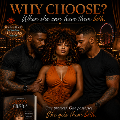 Vanessa's Choice