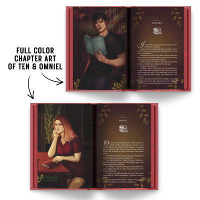 Special Edition: Ten