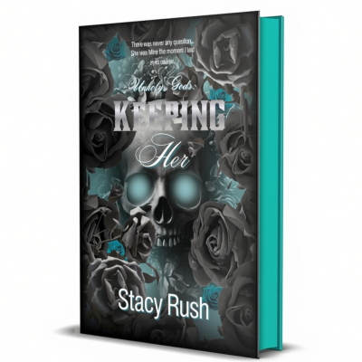 Unholy Gods: Keeping Her