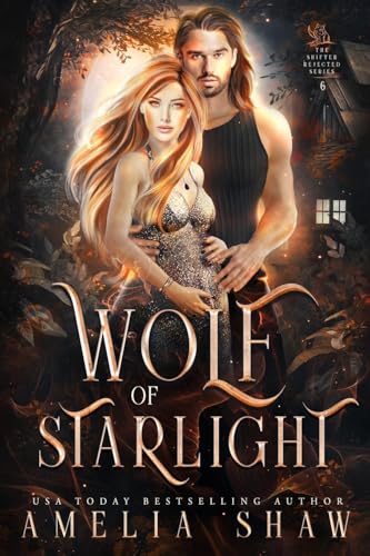 Wolf of Starlight