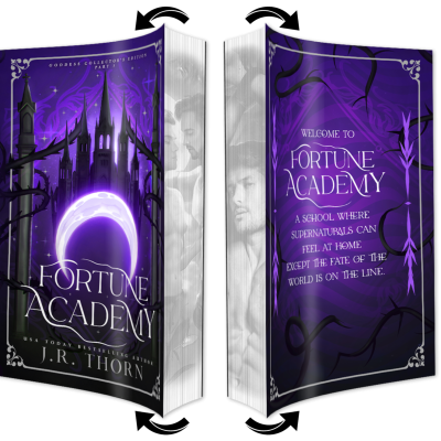 Fortune Academy Part 1 Special Edition