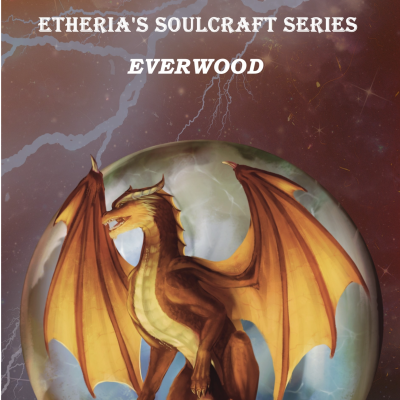 Crescentia/Everwood (Young Adult) Dual Paperbacks