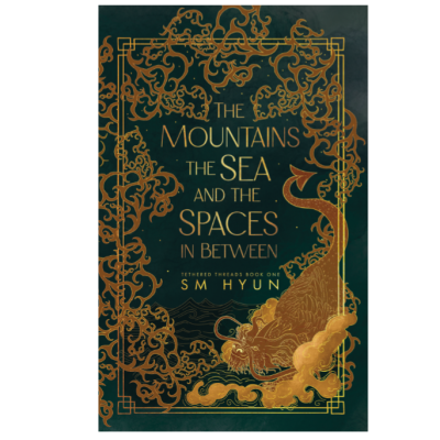 The Mountains, the Sea, and the Spaces in Between