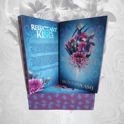 Reluctant King Special Edition