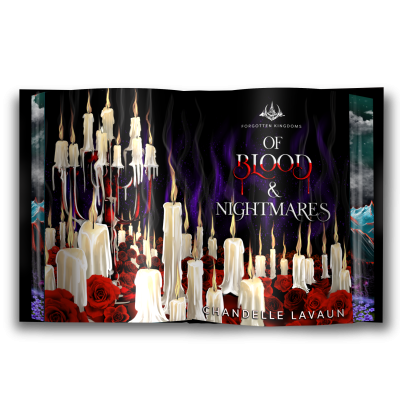 Of Blood and Nightmares