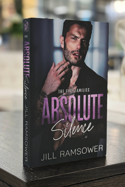 Absolute Silence