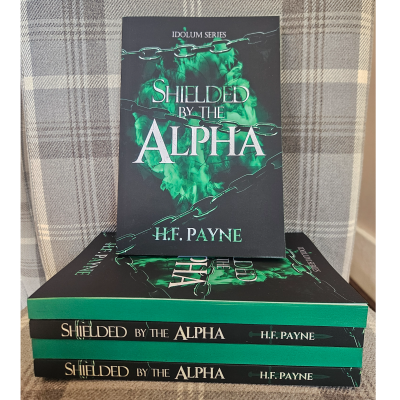 Shielded by the Alpha