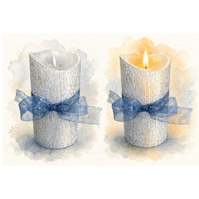 Holding You in My Heart Soothing Remembrance Collection